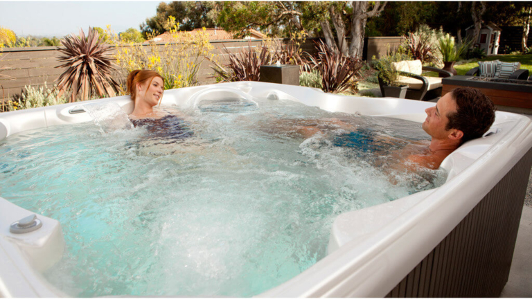 Best Rated Jacuzzi Hot Tubs What Are The Benefits Of Owning One Challenge Magazine 